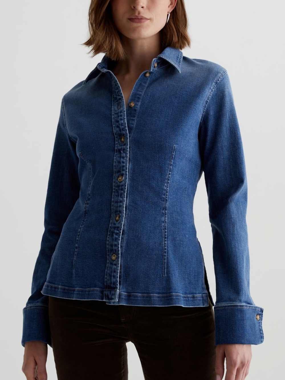 AG Cheryl Top - NWT!